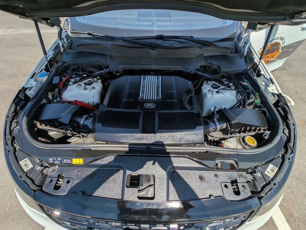 2019 Land Rover Discovery Image 48