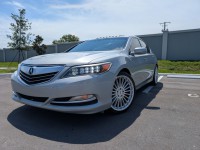 Image for 2014 Acura RLX  ID: 6801484