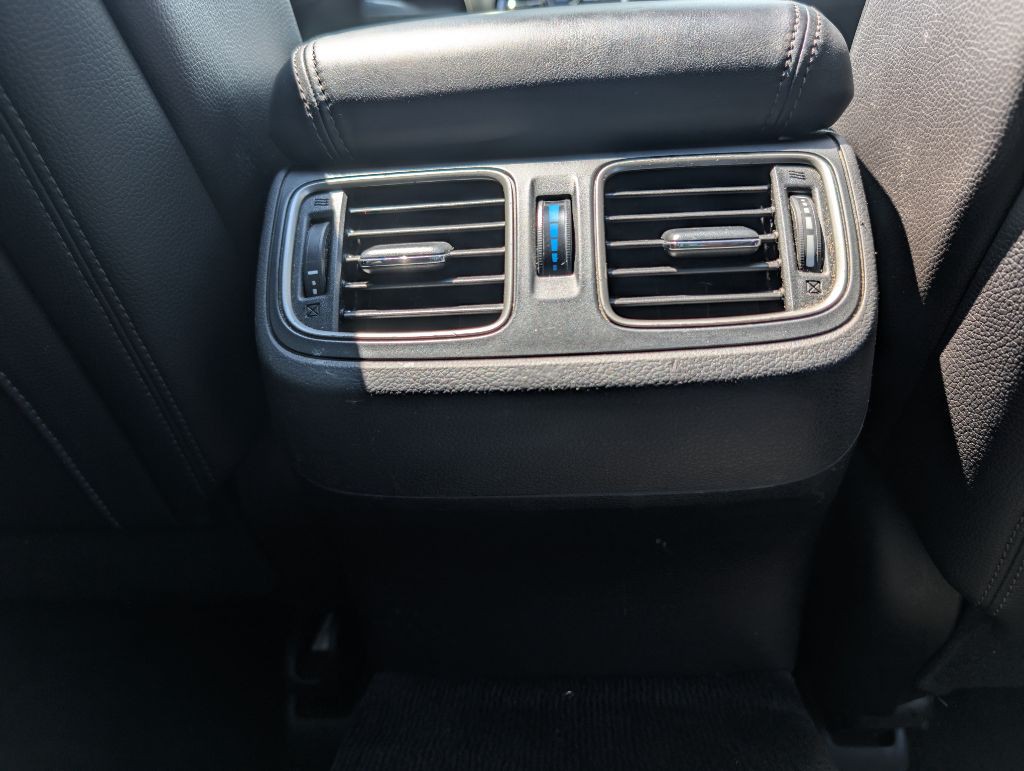 2014 Acura RLX Image 23