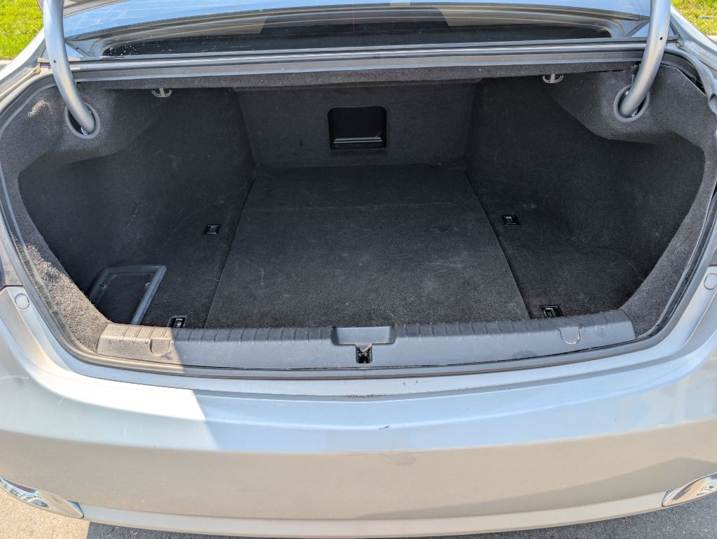 2014 Acura RLX Image 26