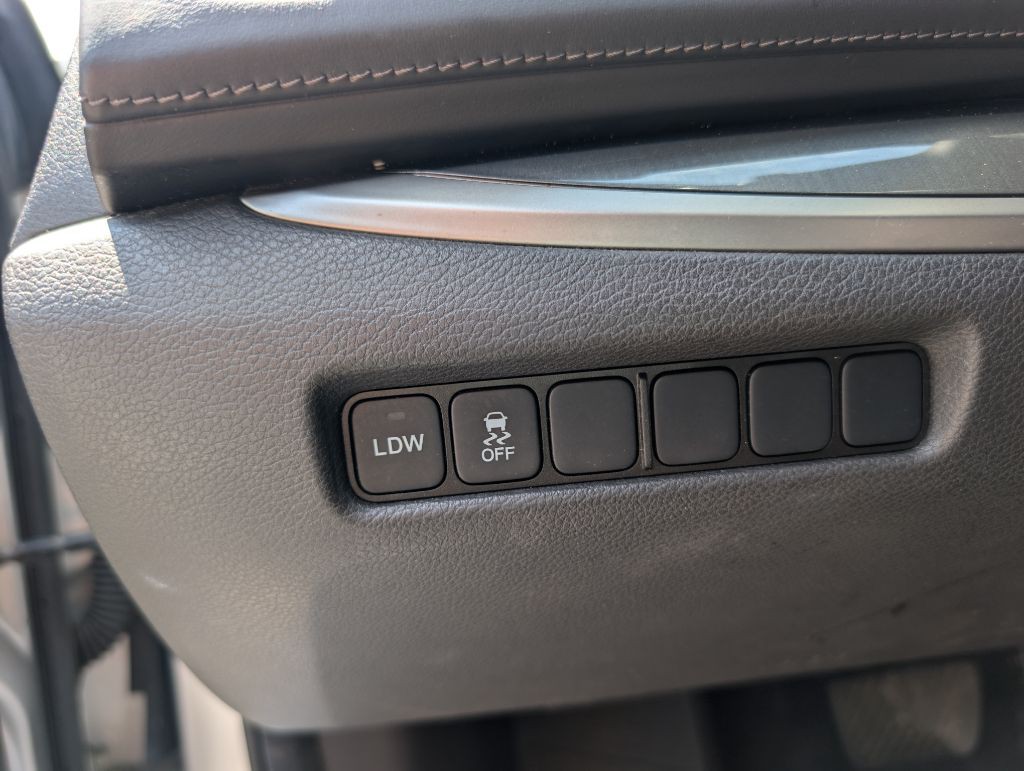 2014 Acura RLX Image 28