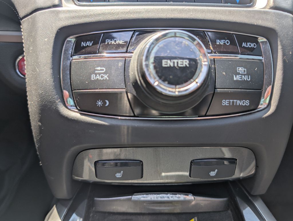 2014 Acura RLX Image 31