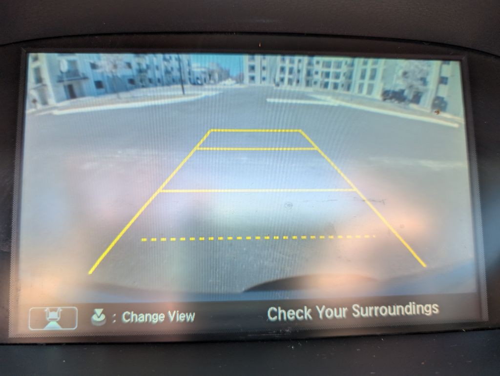 2014 Acura RLX Image 33