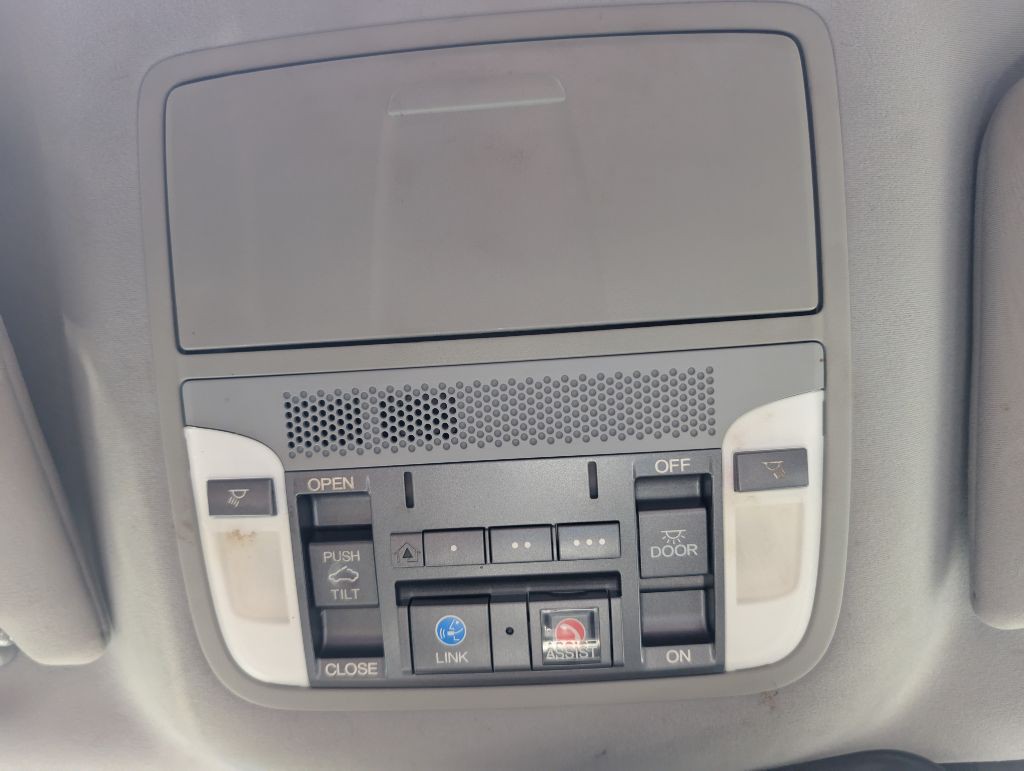 2014 Acura RLX Image 34