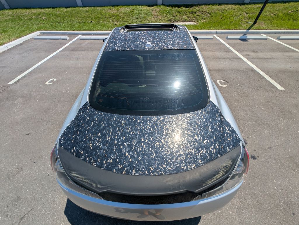 2012 INFINITI G37 Image 10