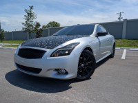 Image for 2012 INFINITI G37 BASE ID: 6801495