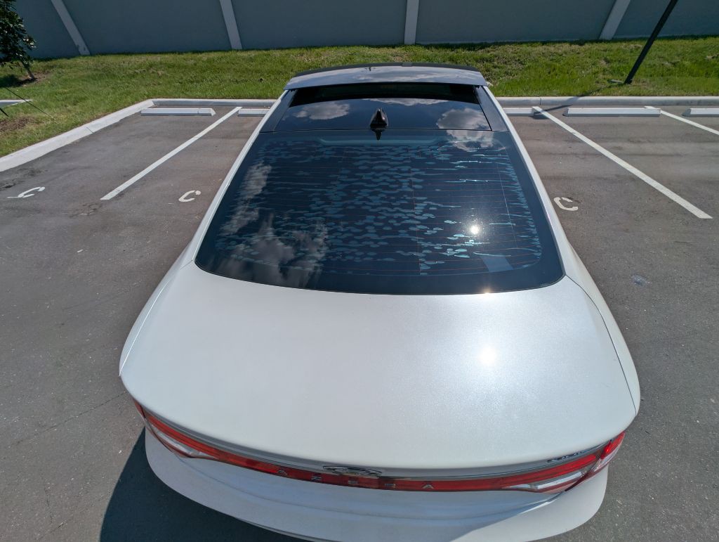 2015 Hyundai Azera Image 10