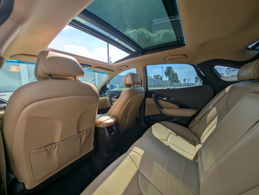 2015 Hyundai Azera Image 14