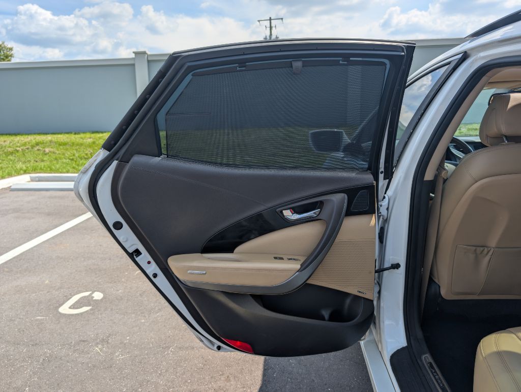 2015 Hyundai Azera Image 15
