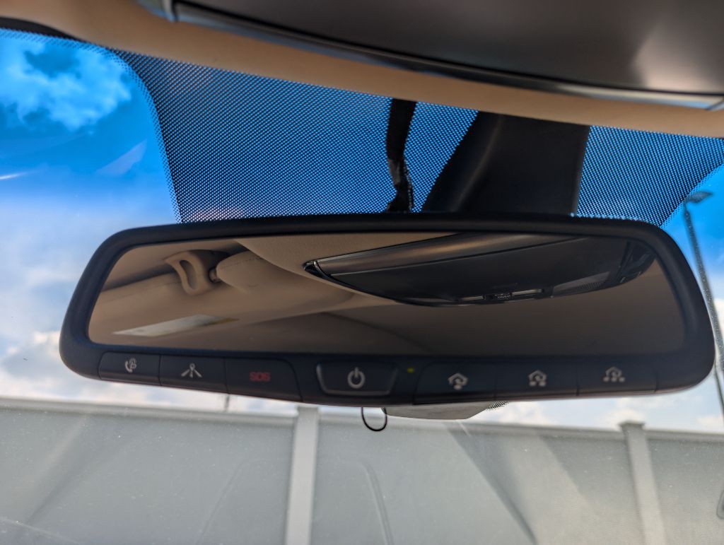 2015 Hyundai Azera Image 33