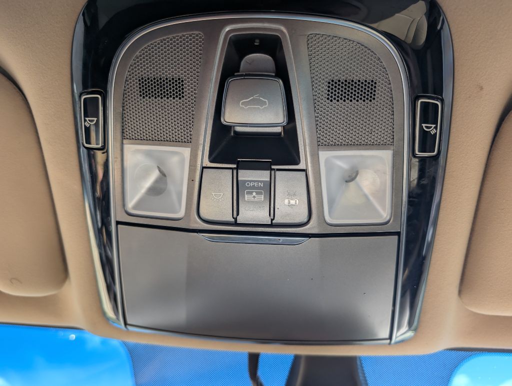 2015 Hyundai Azera Image 34