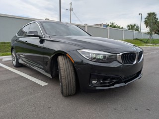 Image for 2017 BMW 3 Series 340 Gran Turismo ID: 6801506
