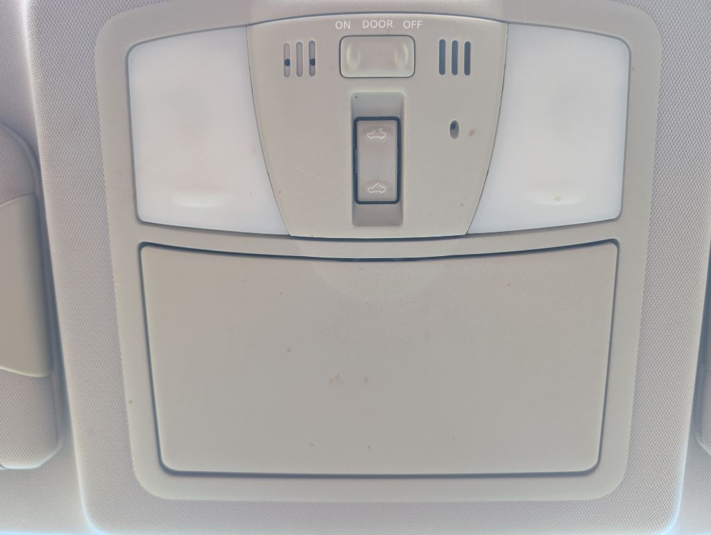 2014 INFINITI QX50 Image 33