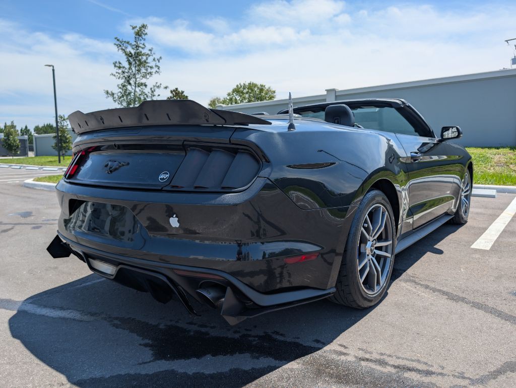 2015 Ford Mustang Image 11