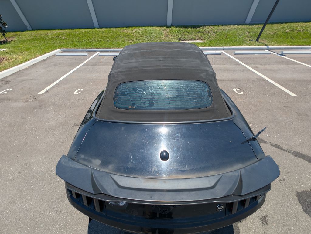 2015 Ford Mustang Image 21