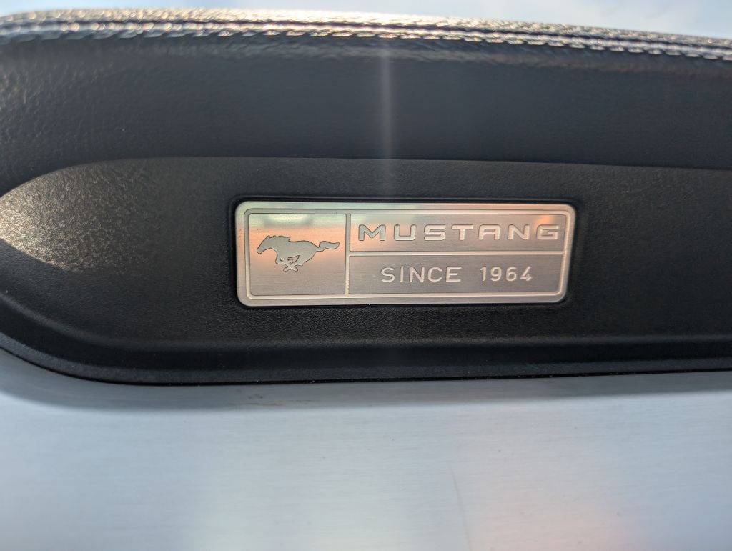 2015 Ford Mustang Image 33
