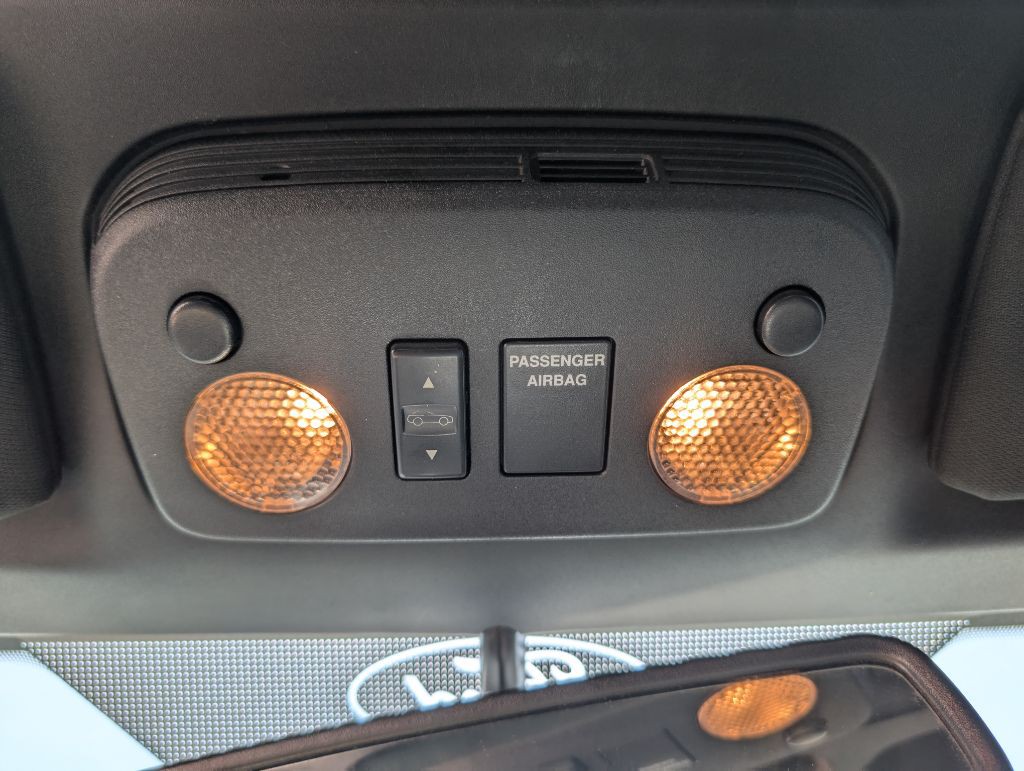 2015 Ford Mustang Image 34