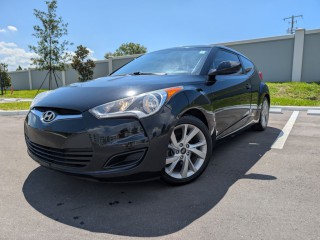 Image for 2016 Hyundai Veloster  ID: 6801554