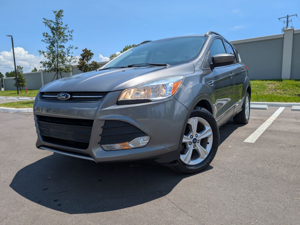 2014 Ford Escape Image 1