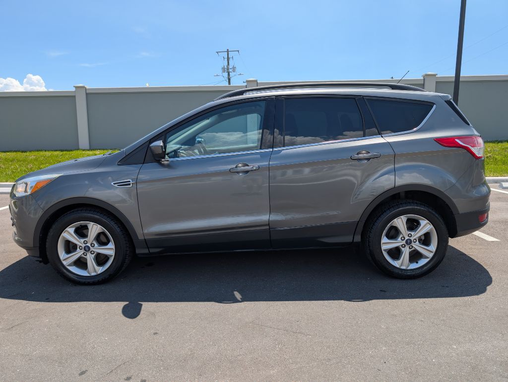 2014 Ford Escape Image 5