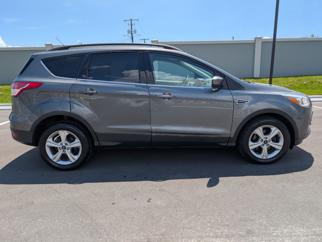 2014 Ford Escape Image 6