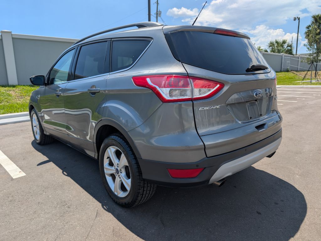 2014 Ford Escape Image 7