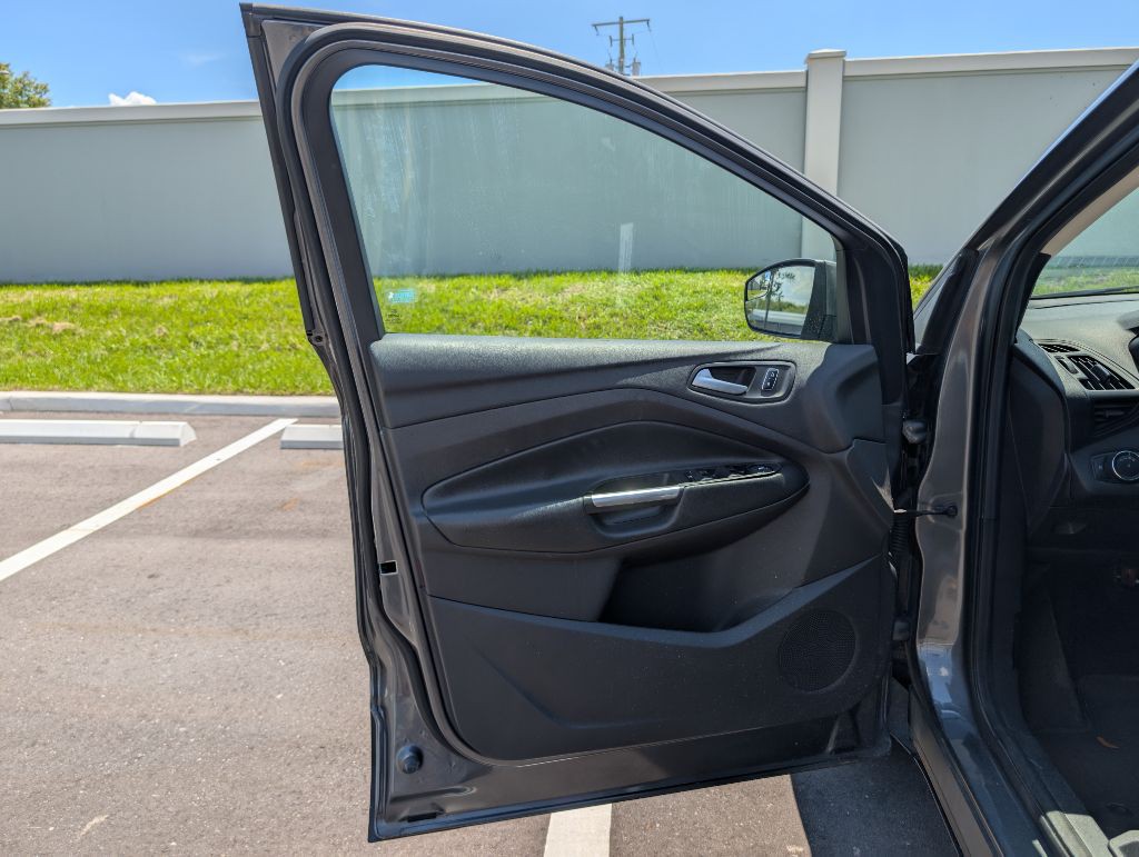 2014 Ford Escape Image 11