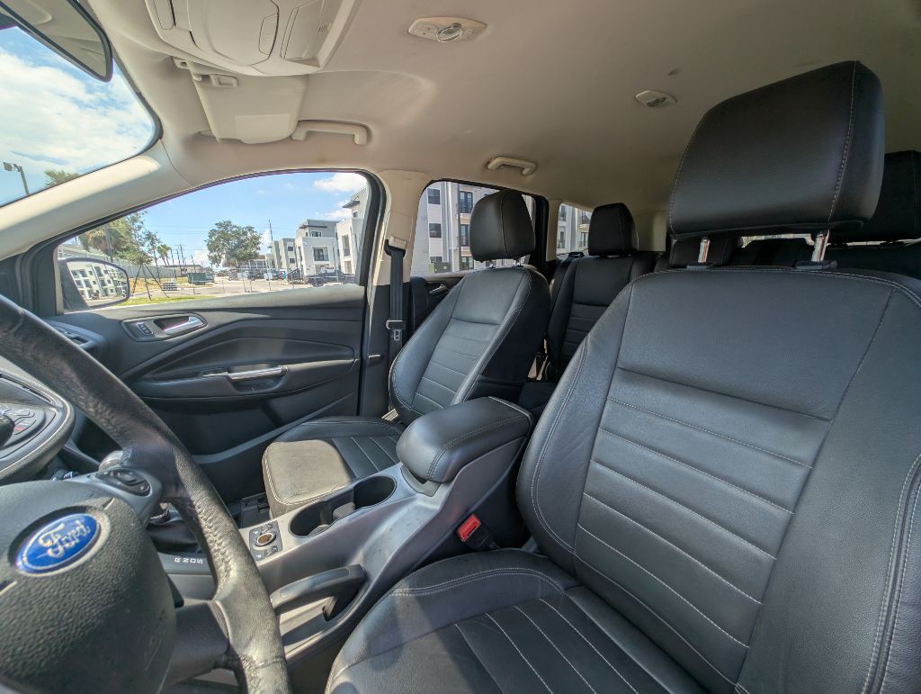 2014 Ford Escape Image 13