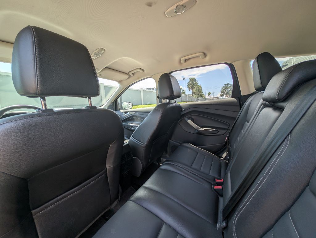 2014 Ford Escape Image 15