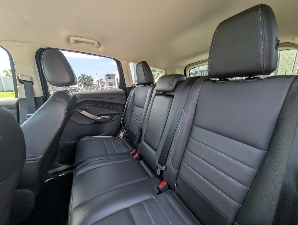 2014 Ford Escape Image 16