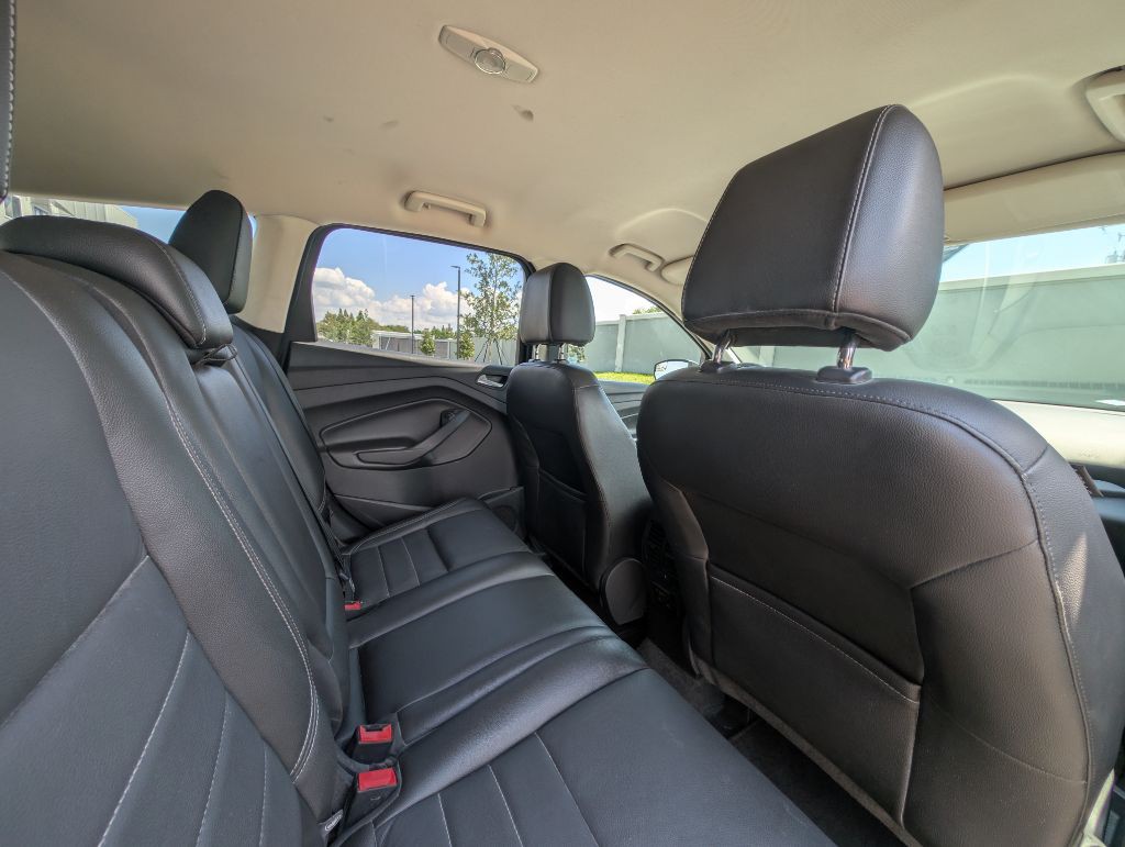 2014 Ford Escape Image 18