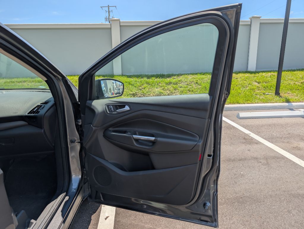2014 Ford Escape Image 20