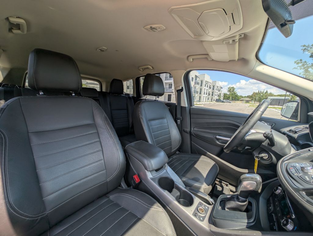 2014 Ford Escape Image 22