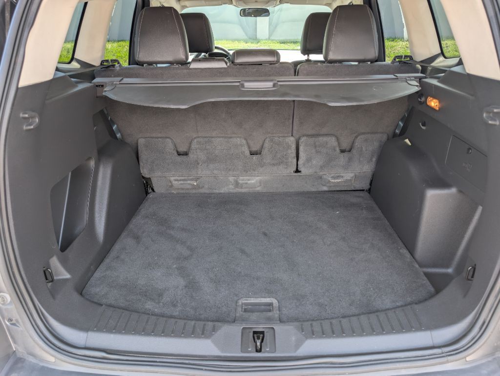 2014 Ford Escape Image 24