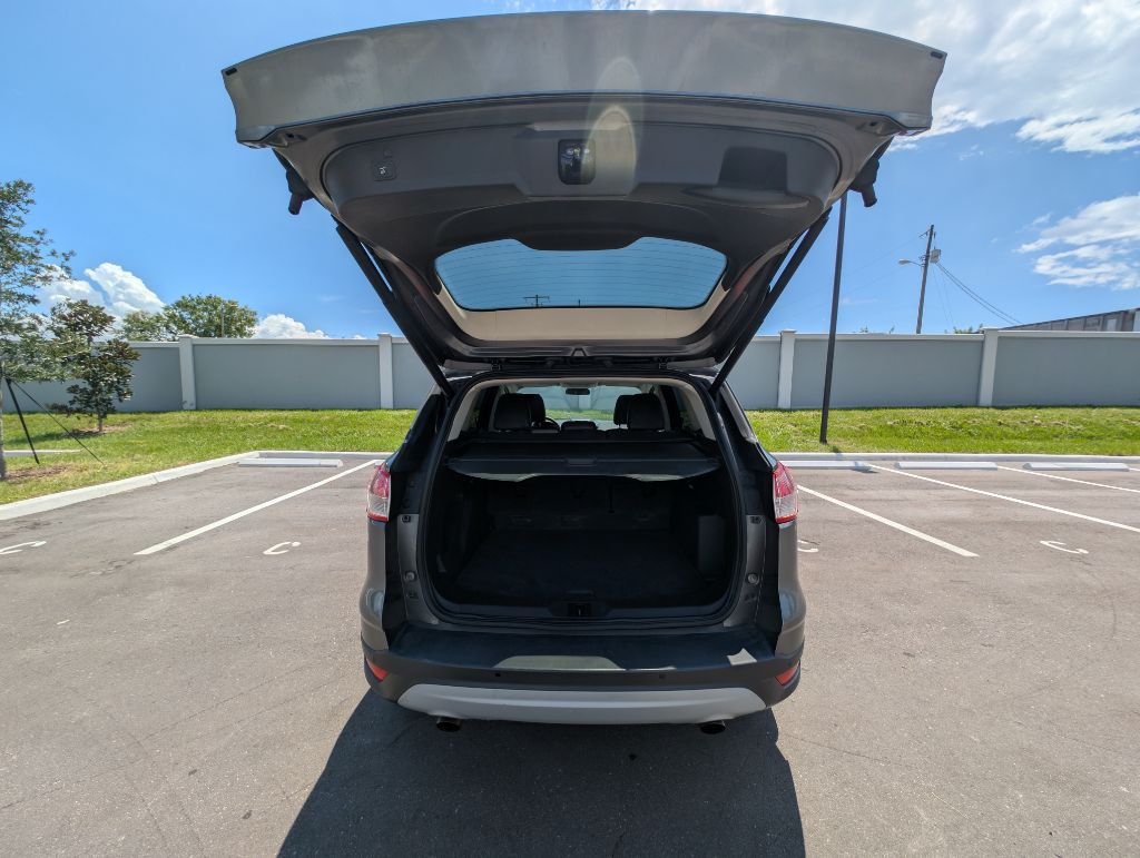 2014 Ford Escape Image 26