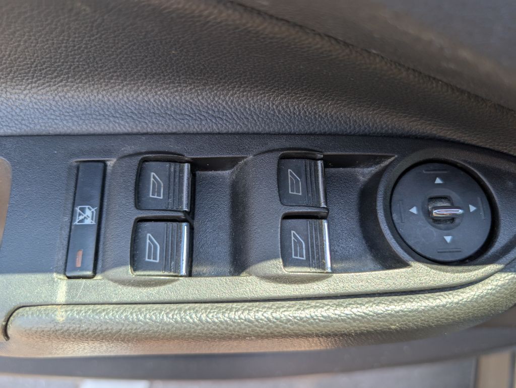 2014 Ford Escape Image 28