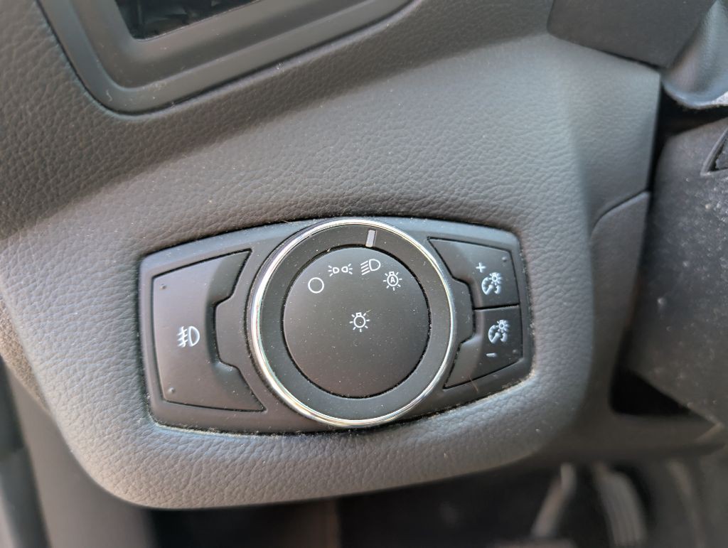 2014 Ford Escape Image 29