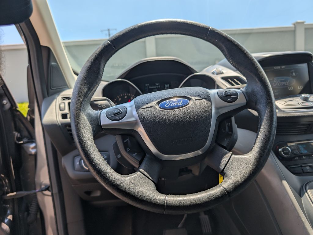 2014 Ford Escape Image 30