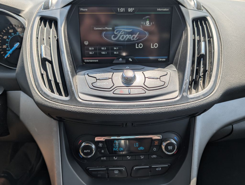2014 Ford Escape Image 31