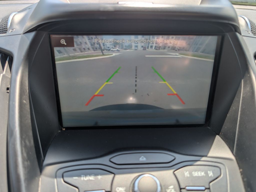 2014 Ford Escape Image 32