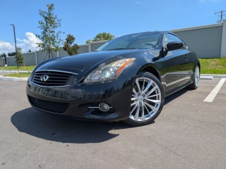 Image for 2013 INFINITI G37 Journey ID: 6802203
