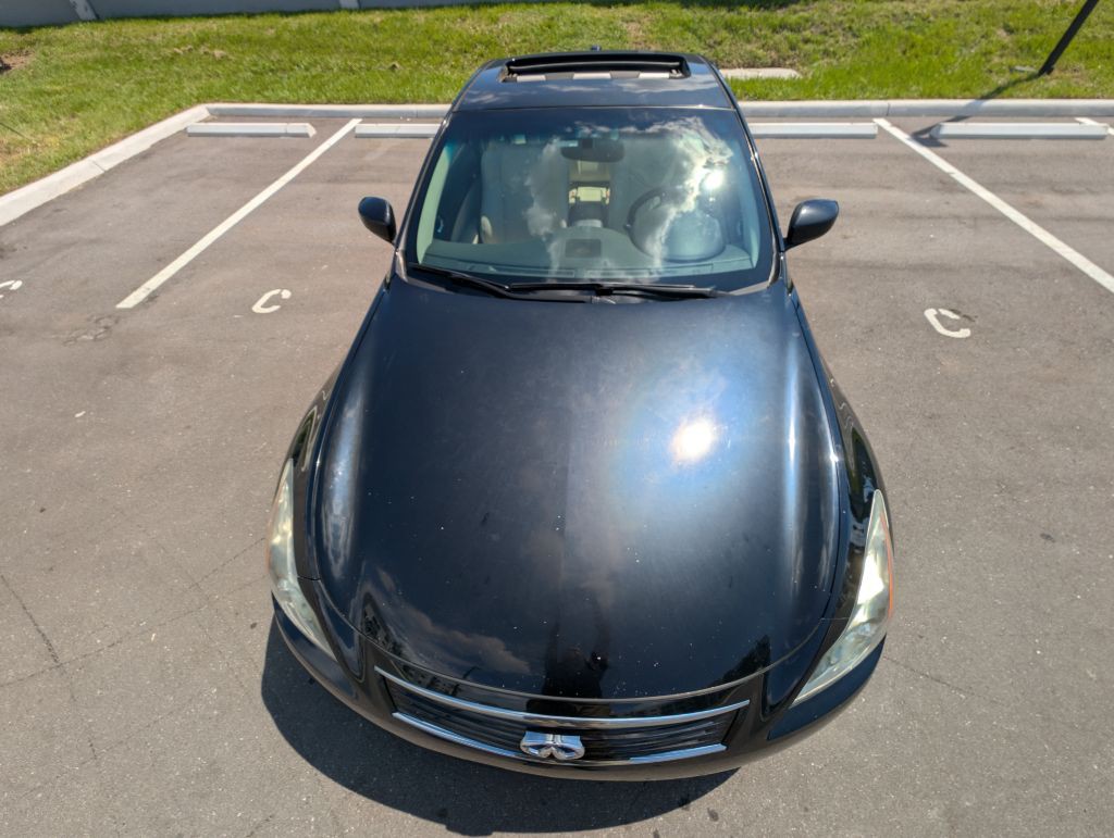 2013 INFINITI G37 Image 2