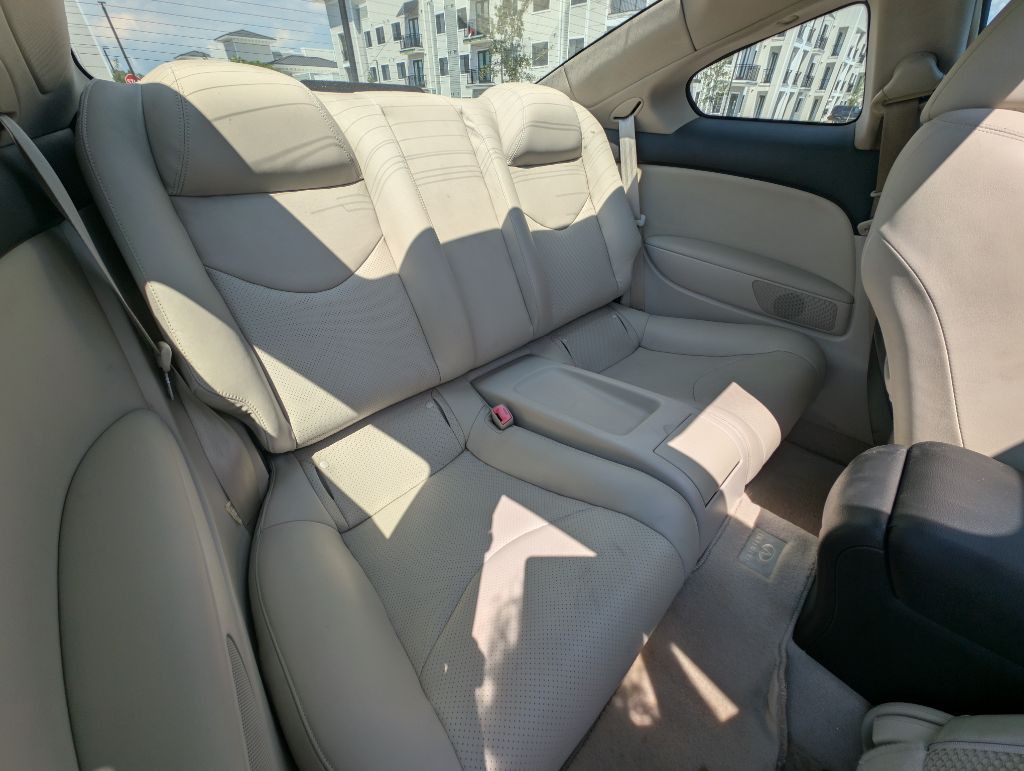 2013 INFINITI G37 Image 18