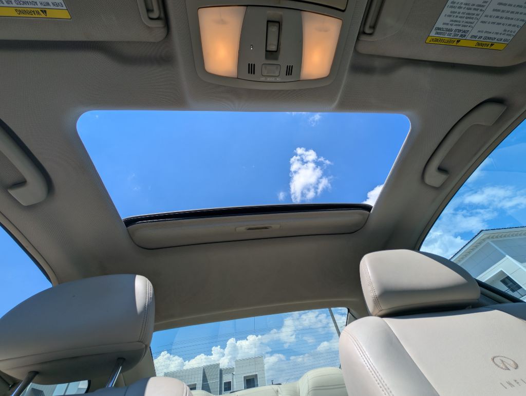 2013 INFINITI G37 Image 20