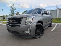 Image for 2016 Cadillac Escalade Esv Luxury ID: 6802972