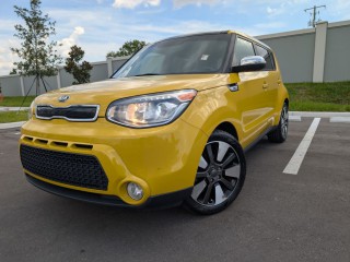 Image for 2014 Kia Soul ! ID: 6805540