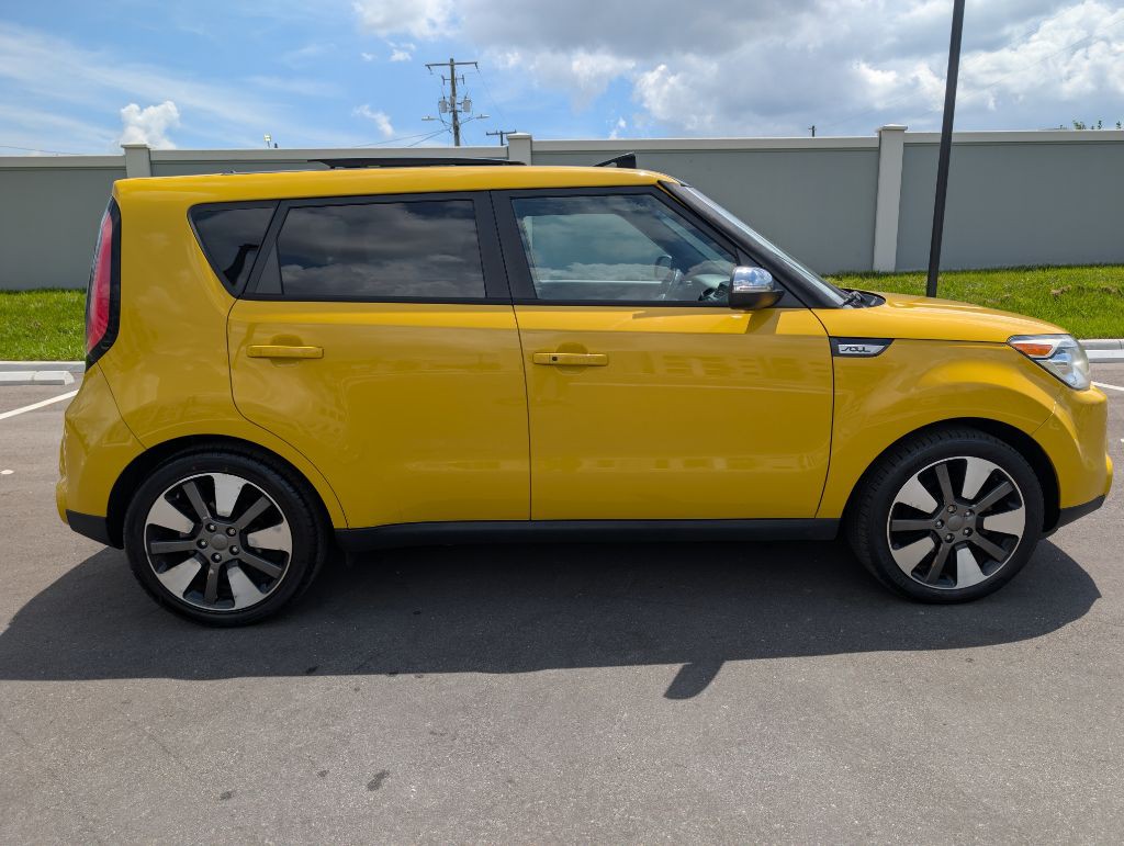 2014 Kia Soul Image 6
