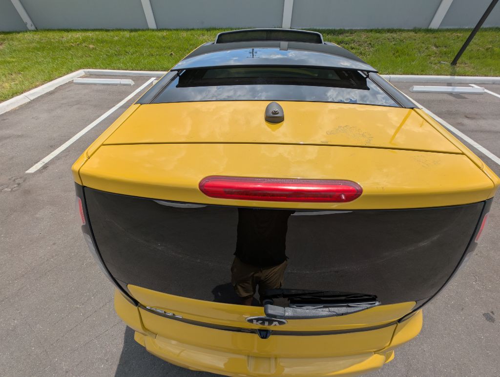 2014 Kia Soul Image 9