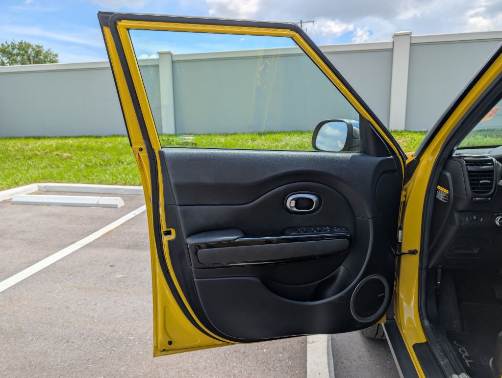 2014 Kia Soul Image 11