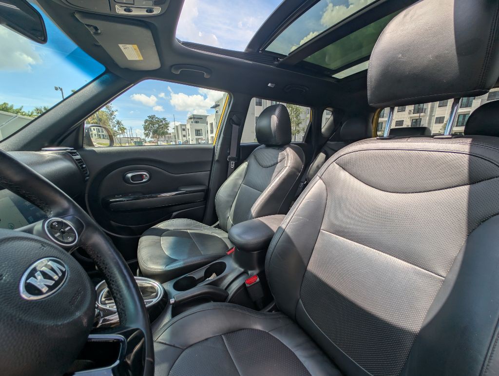 2014 Kia Soul Image 13